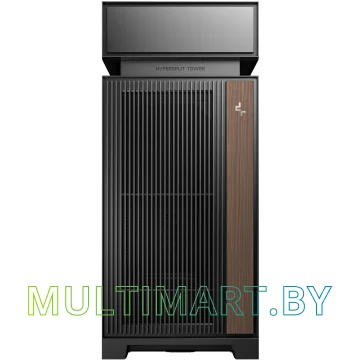 Корпус Deepcool CL6600 (черный) картинка 3